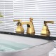 Cascade-Robinet de douche / Robinet de baignoire / Robinet lavabo-Contemporain- enLaiton