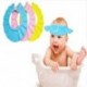Accessoires pour Salle de Bain, 1pc éponge Boutique Multifonction Bonnets de douche bain d'enfants