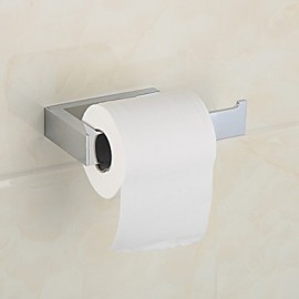 Barres de Serviette, 1pc Haute qualité Moderne Laiton Porte Papier Toilette