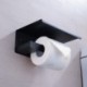 Porte Papier Toilettes, 1pc Haute qualité Créatif Moderne Laiton Porte Papier Toilette Salle de Bain Montage mural