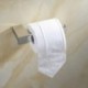 Porte Papier Toilettes, 1 pièce Moderne Acier inoxydable Porte Papier Toilette Salle de Bain