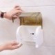 Porte Papier Toilettes, 1 pièce Moderne Plastique Porte-papier toilette Salle de Bain
