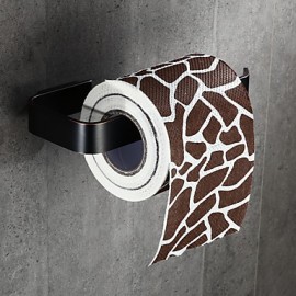 Porte Papier Toilettes, 1 pièce Archaïsant Classique Laiton Porte Papier Toilette Salle de Bain