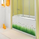 Salle de bain, 1 pièce PVC Moderne Gadget de Salle de Bain Autres accessoires de salle de bain Salle de Bain