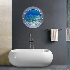 Salle de bain, 1 pièce PVC Moderne Créatif Gadget de Salle de Bain Autres accessoires de salle de bain Salle de Bain