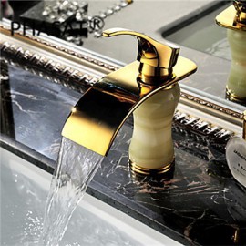 généralisée mitigeur un trou dans ti-pvd lavabo robinet