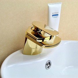 généralisée mitigeur un trou dans ti-pvd lavabo robinet