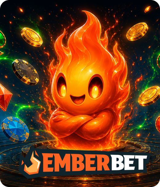 EmberBet Login
