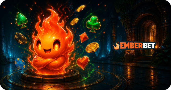 Emberbet Casino